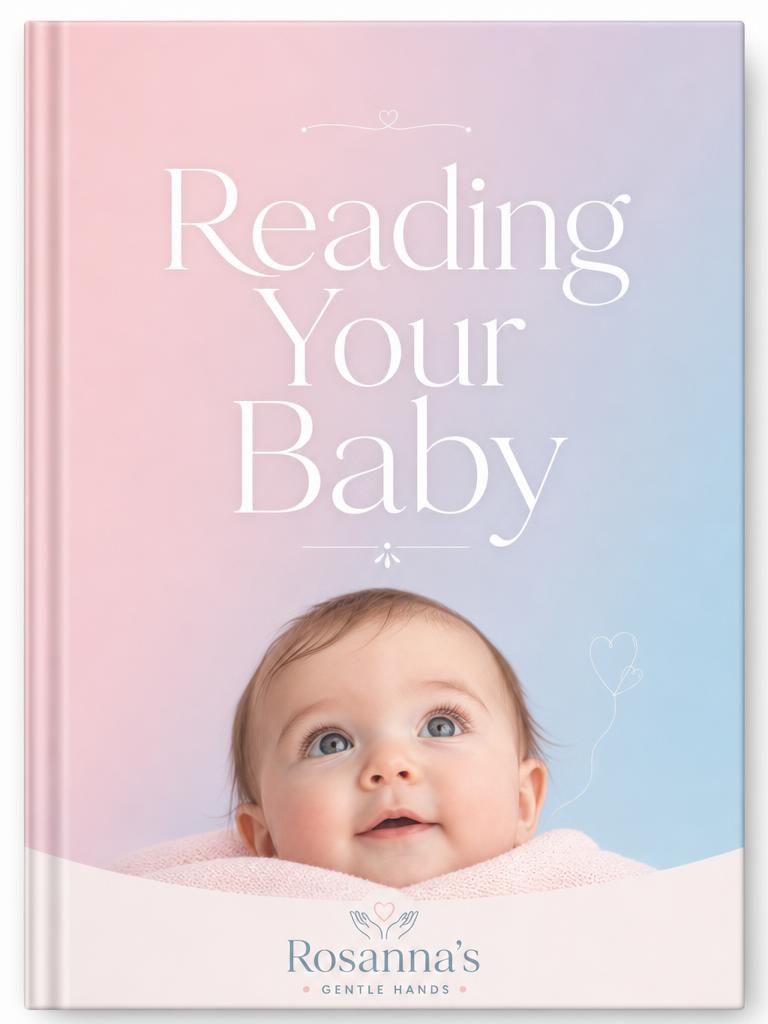 Reading Your Baby cover