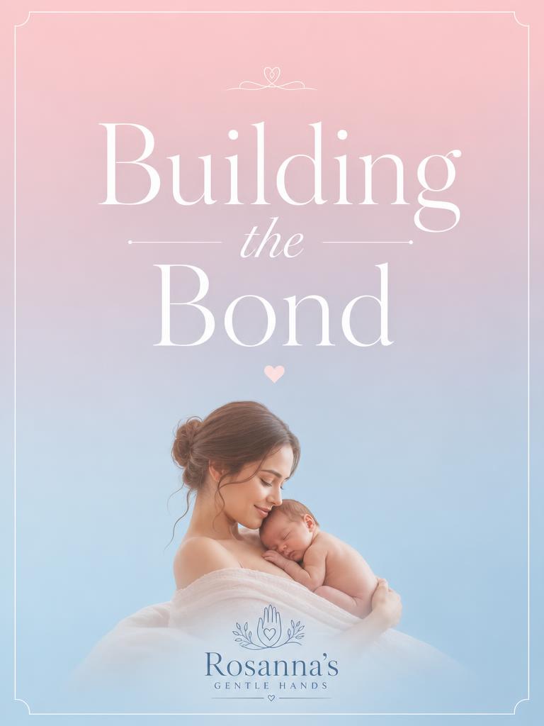 Building the Bond cover
